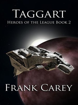 cover image of Taggart